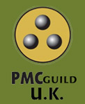 PMC Guild UK Logo